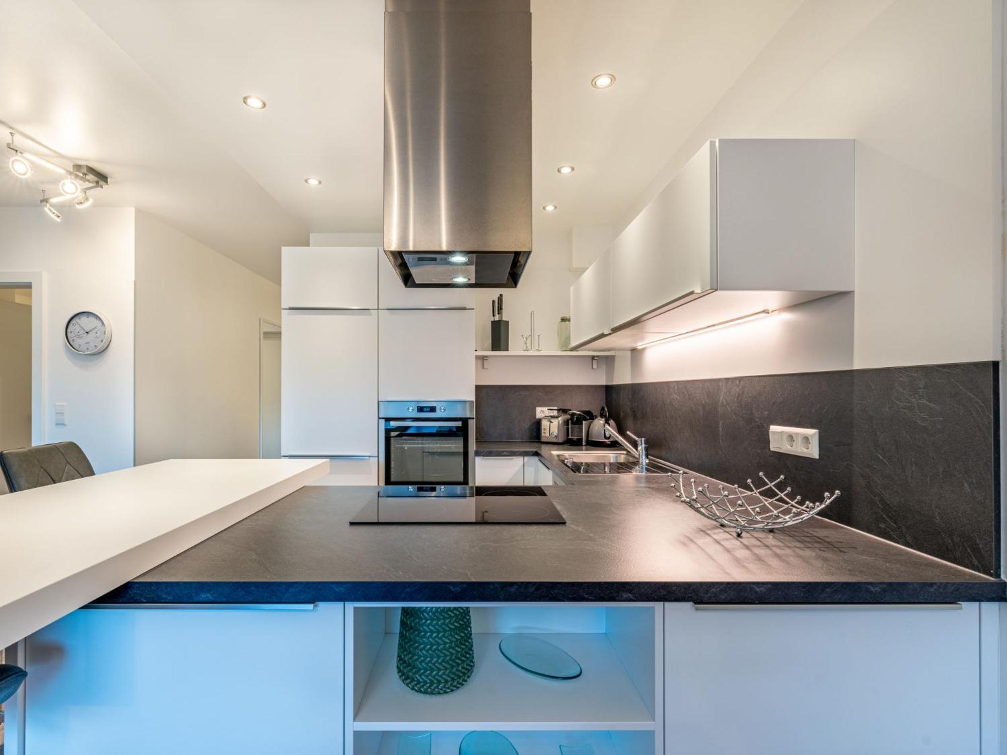 Apartament Berg- Und Seeblick Alpe Maritima -top 10 By Interhome *