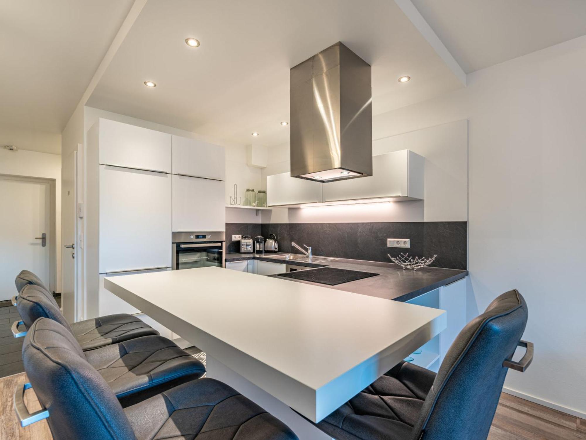Apartament Berg- Und Seeblick Alpe Maritima -top 10 By Interhome