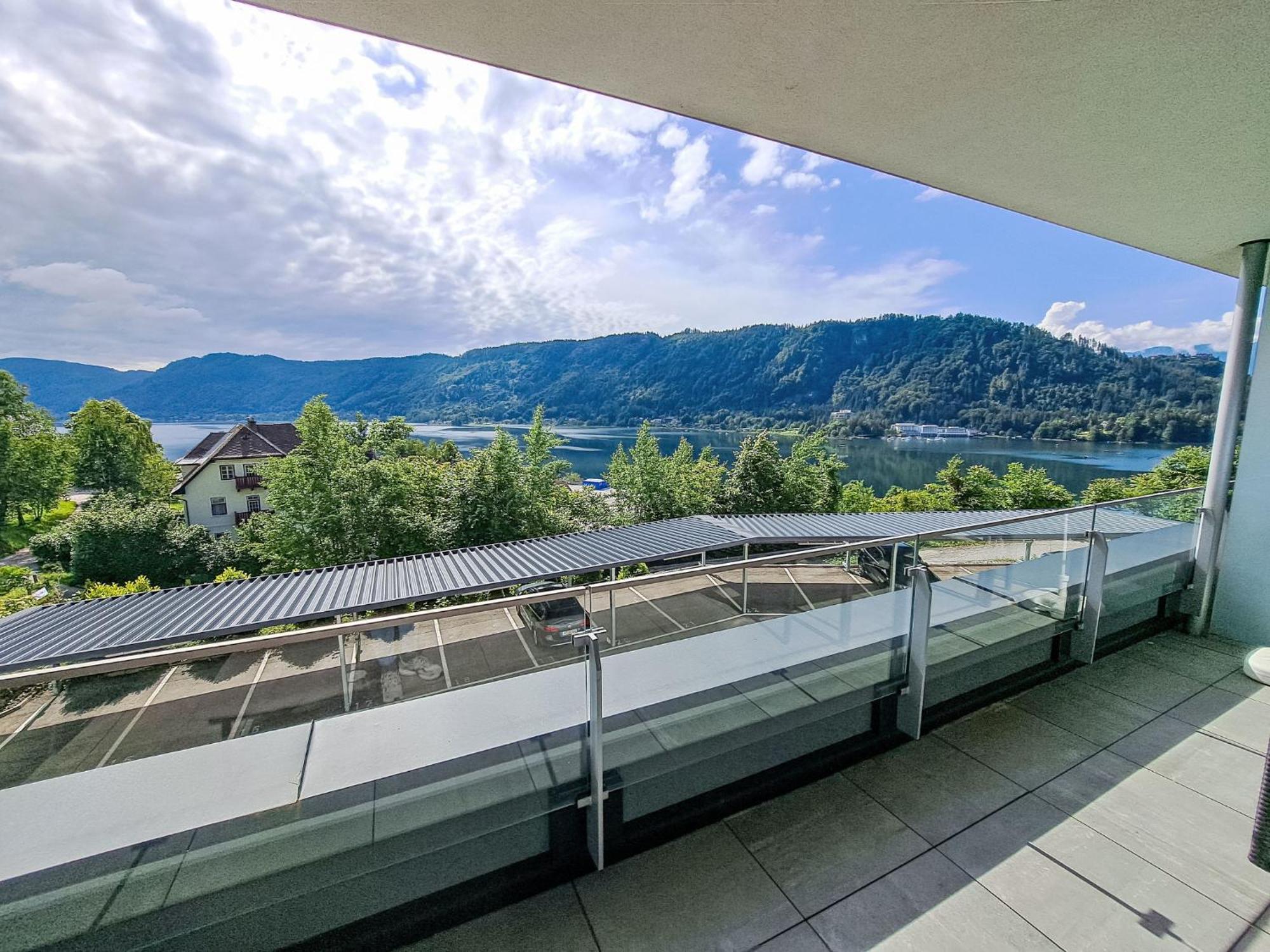 Apartament Berg- Und Seeblick Alpe Maritima -top 10 By Interhome